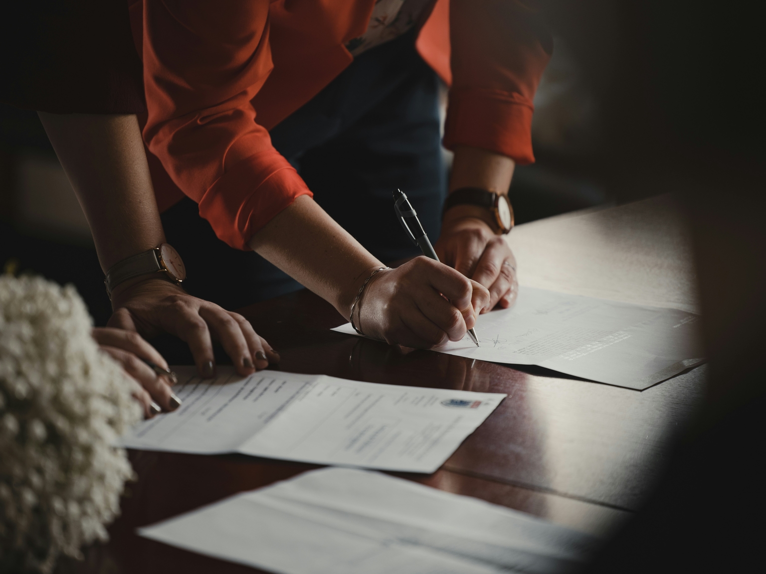 Legal (Small Firms)